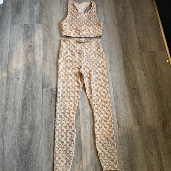 Anine Bing Other - ANINE BING sporty set